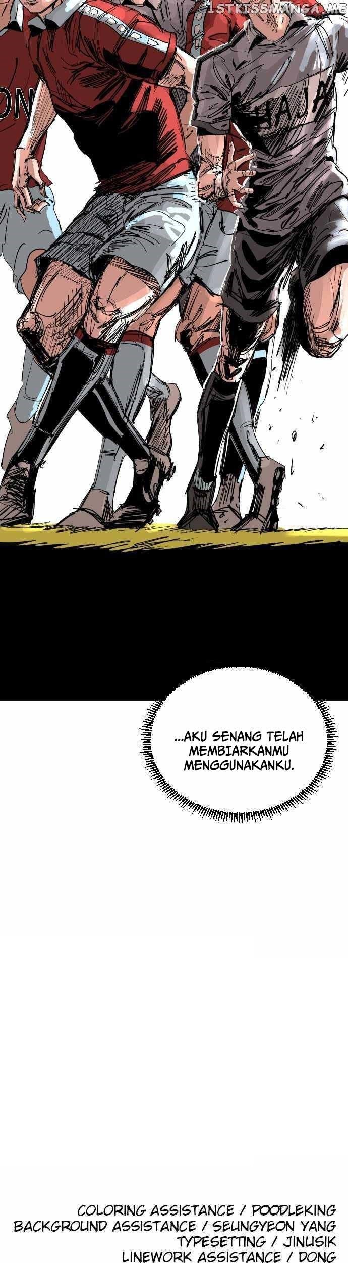 Build Up Chapter 115 Gambar 59