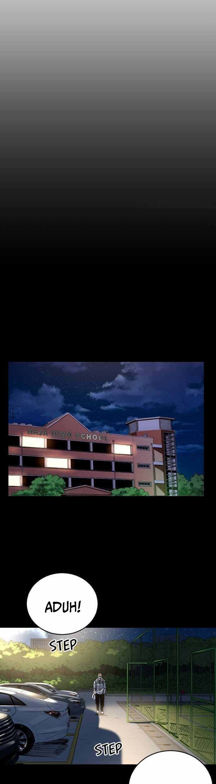 Build Up Chapter 115 Gambar 7