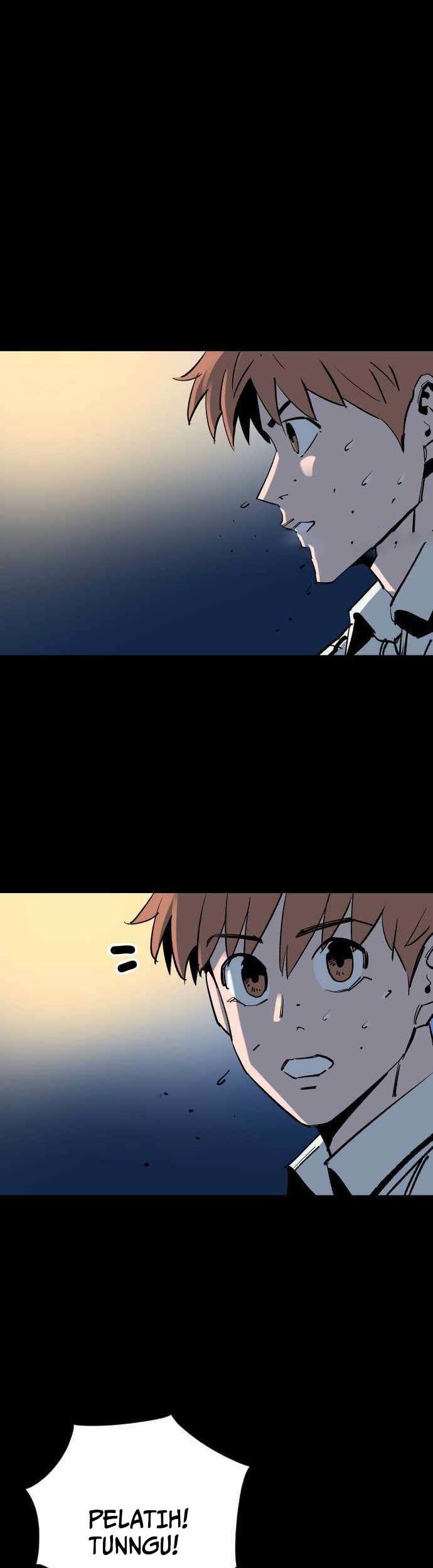 Build Up Chapter 115 Gambar 9