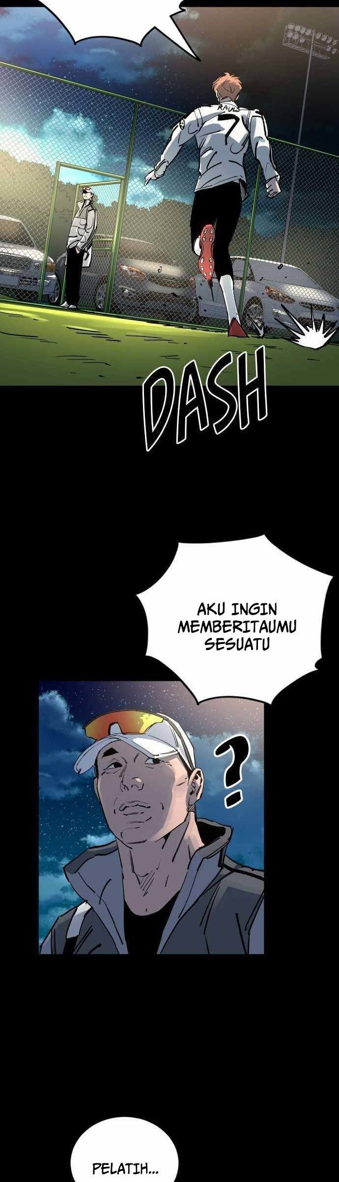 Build Up Chapter 115 Gambar 10