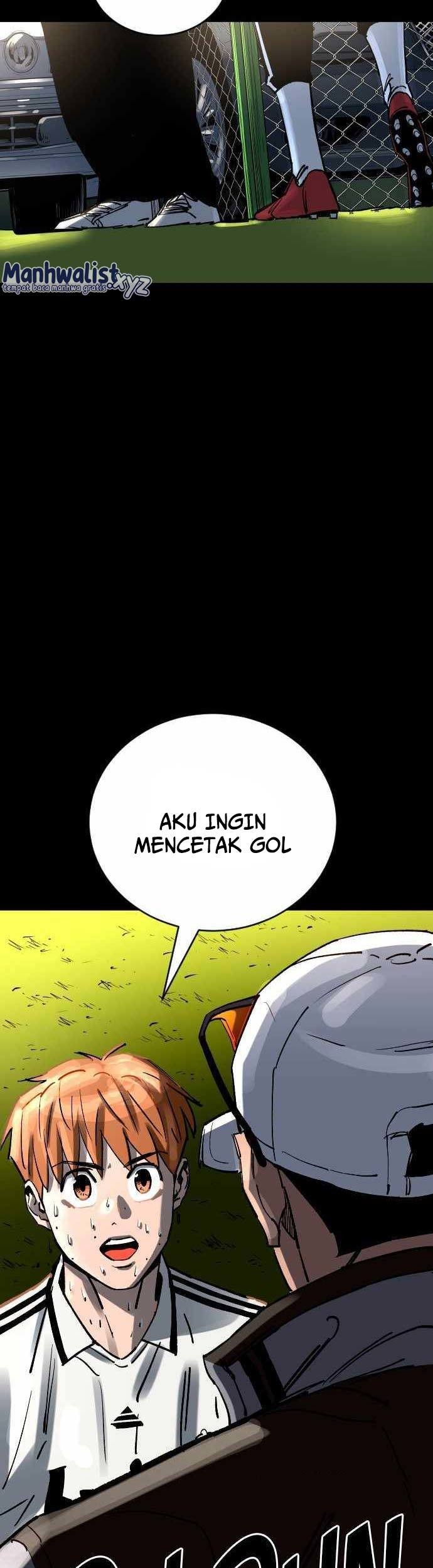Build Up Chapter 115 Gambar 11