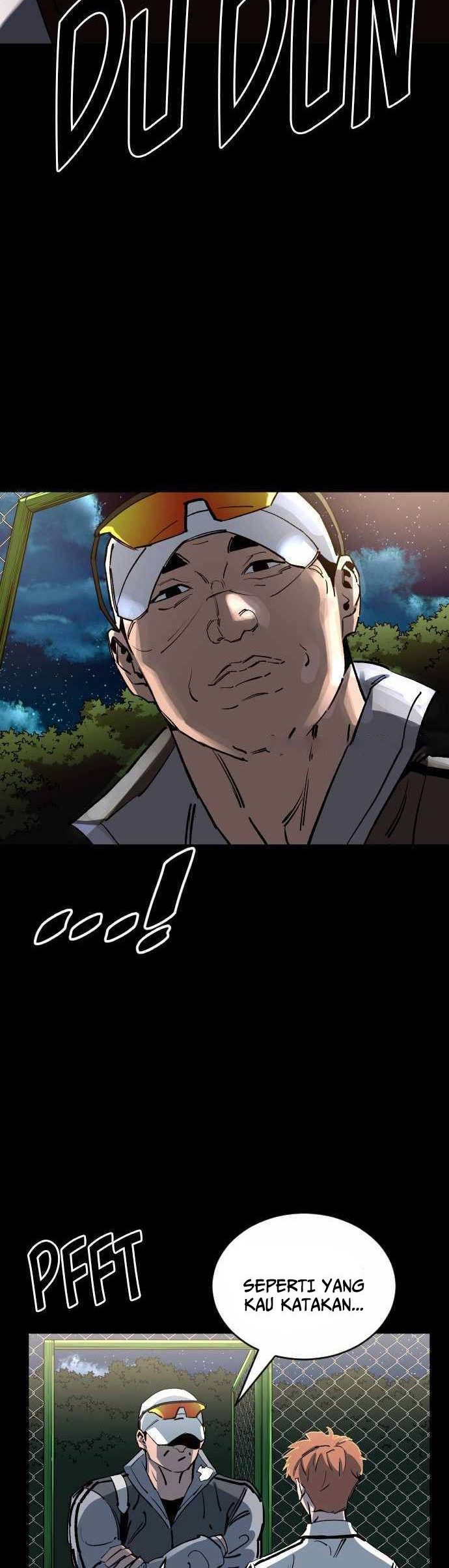 Build Up Chapter 115 Gambar 12