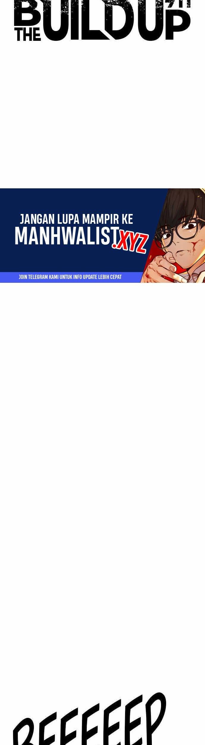 Build Up Chapter 115 Gambar 17