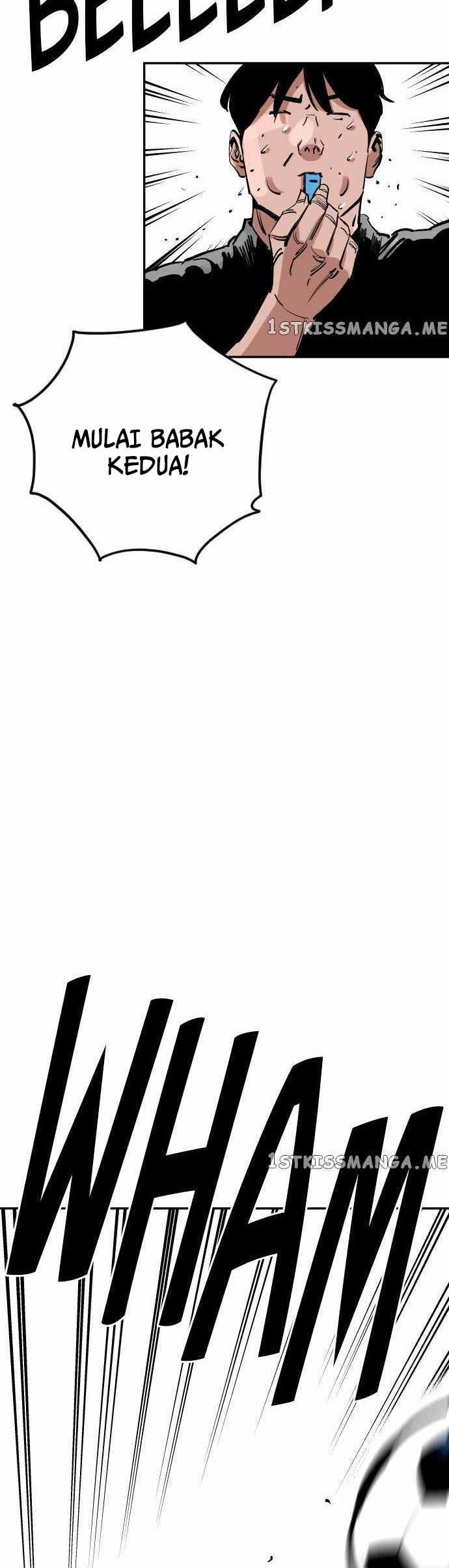 Build Up Chapter 115 Gambar 18