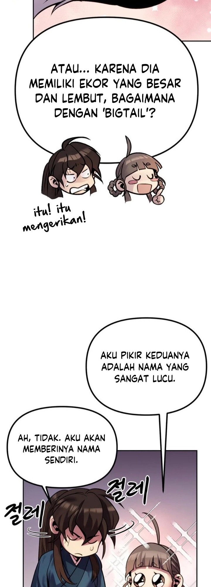 Chronicles of the Demon Faction Chapter 26 Gambar 27