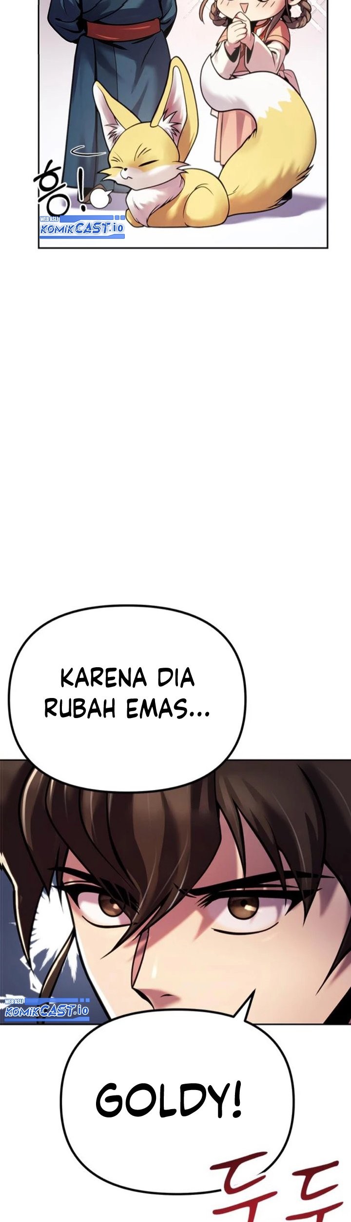 Chronicles of the Demon Faction Chapter 26 Gambar 28