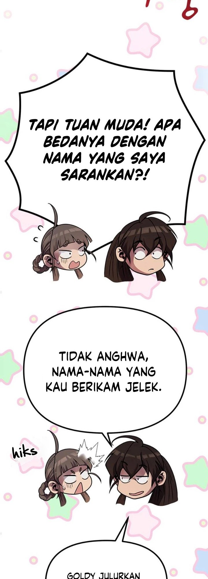 Chronicles of the Demon Faction Chapter 26 Gambar 29