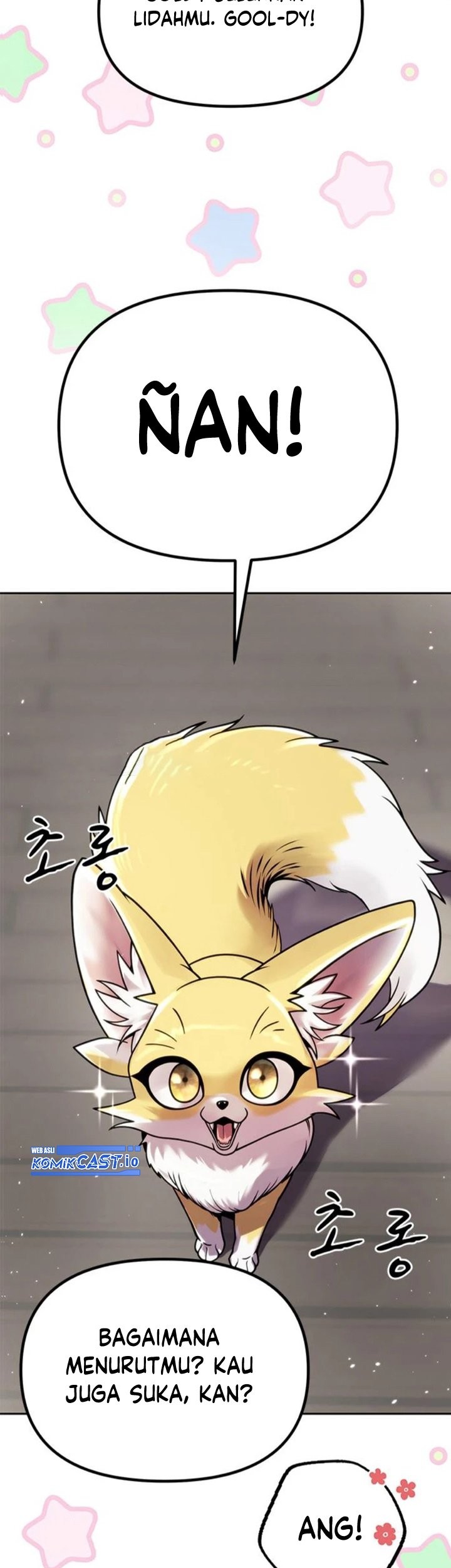 Chronicles of the Demon Faction Chapter 26 Gambar 30