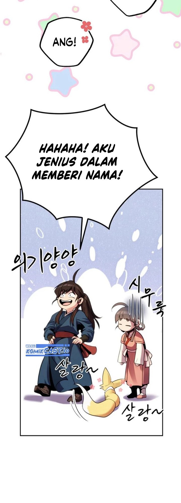 Chronicles of the Demon Faction Chapter 26 Gambar 31