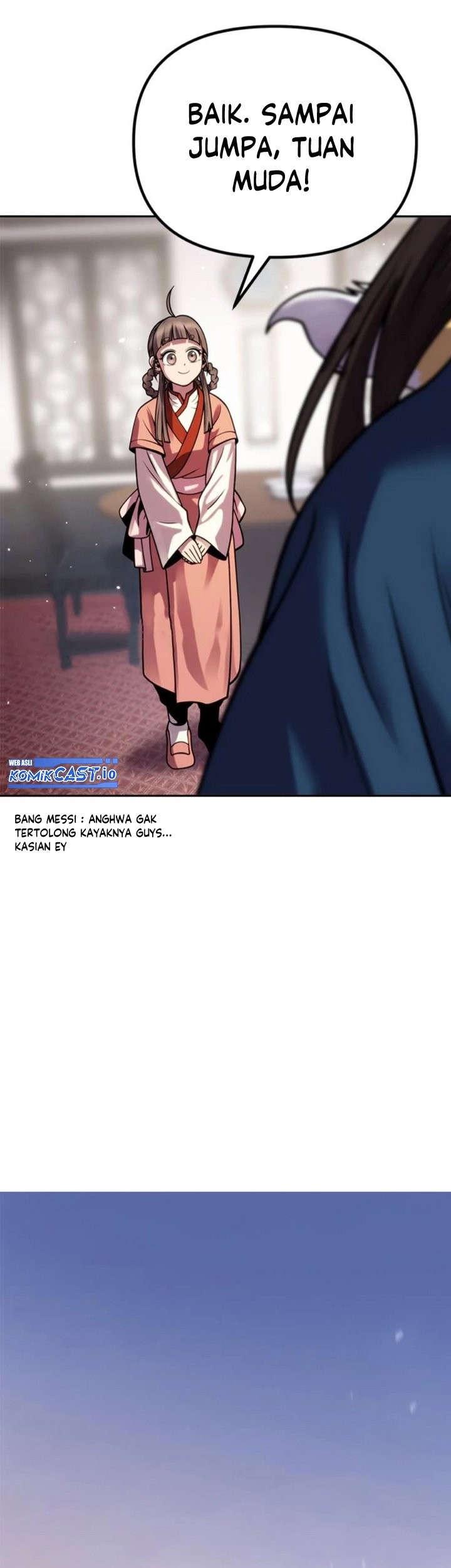 Chronicles of the Demon Faction Chapter 26 Gambar 34