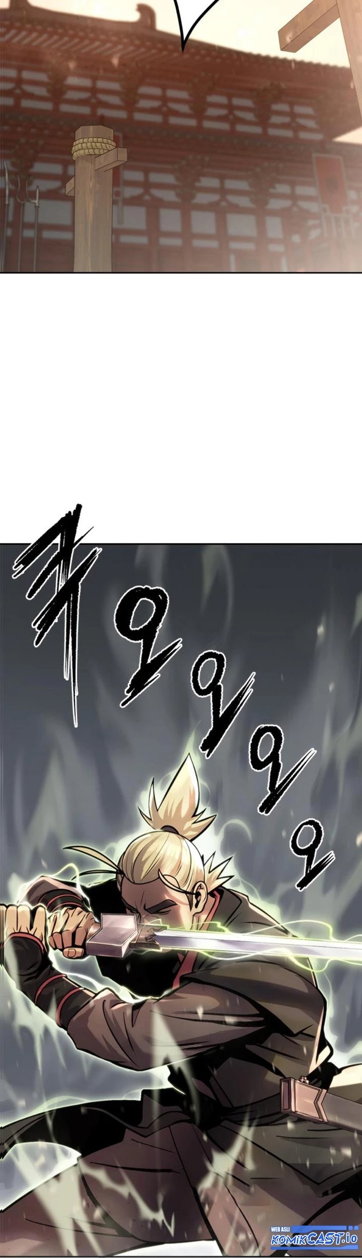 Chronicles of the Demon Faction Chapter 26 Gambar 36