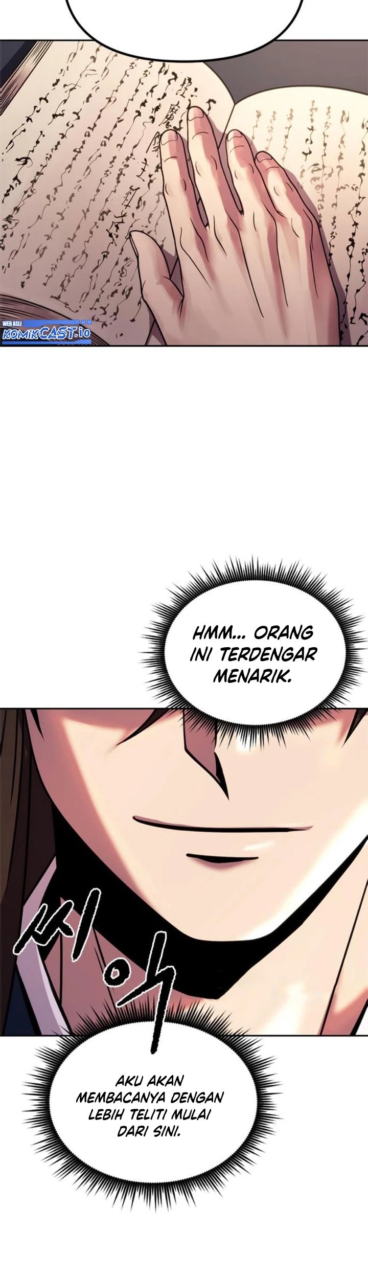 Chronicles of the Demon Faction Chapter 26 Gambar 18