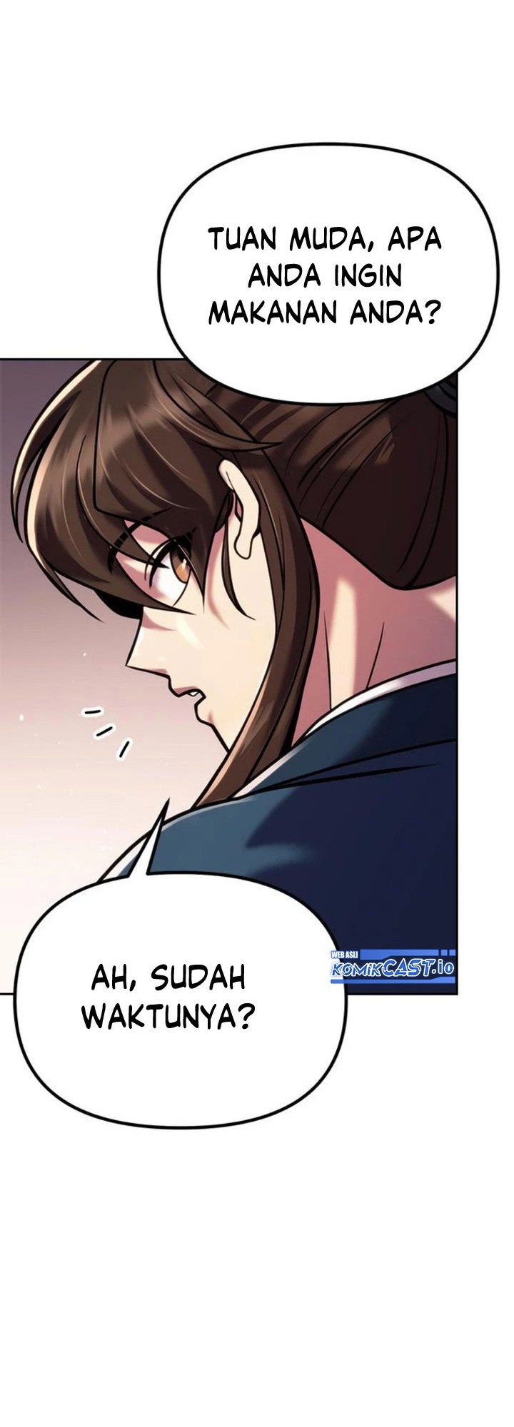 Chronicles of the Demon Faction Chapter 26 Gambar 19