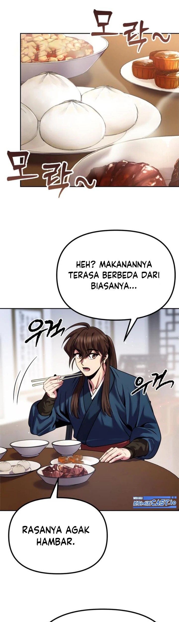 Chronicles of the Demon Faction Chapter 26 Gambar 20