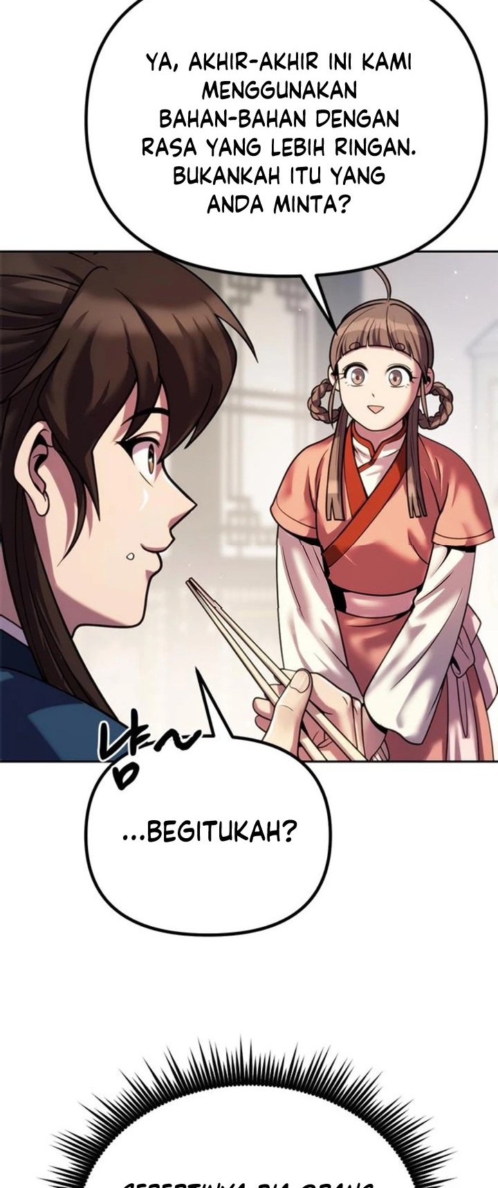 Chronicles of the Demon Faction Chapter 26 Gambar 21