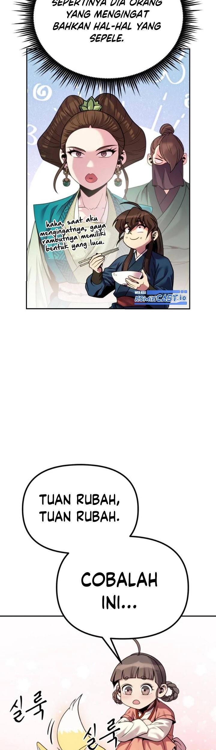 Chronicles of the Demon Faction Chapter 26 Gambar 22