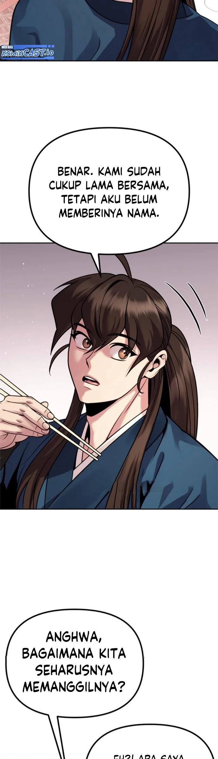 Chronicles of the Demon Faction Chapter 26 Gambar 24