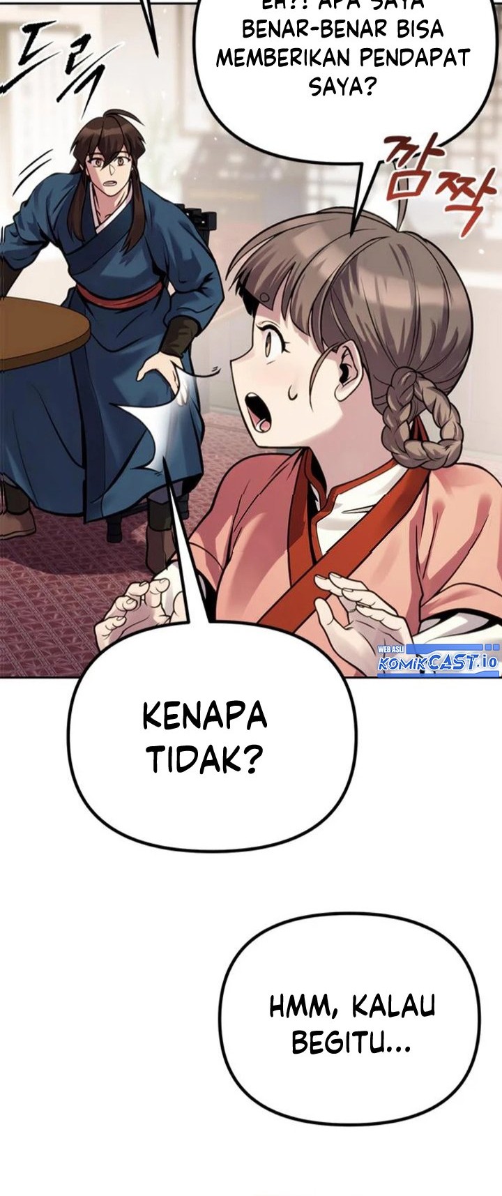 Chronicles of the Demon Faction Chapter 26 Gambar 25