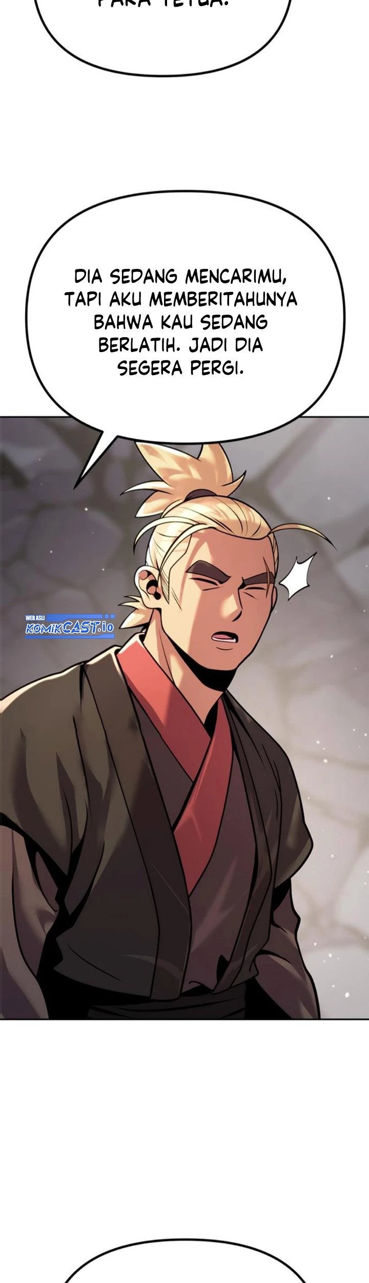 Chronicles of the Demon Faction Chapter 26 Gambar 46