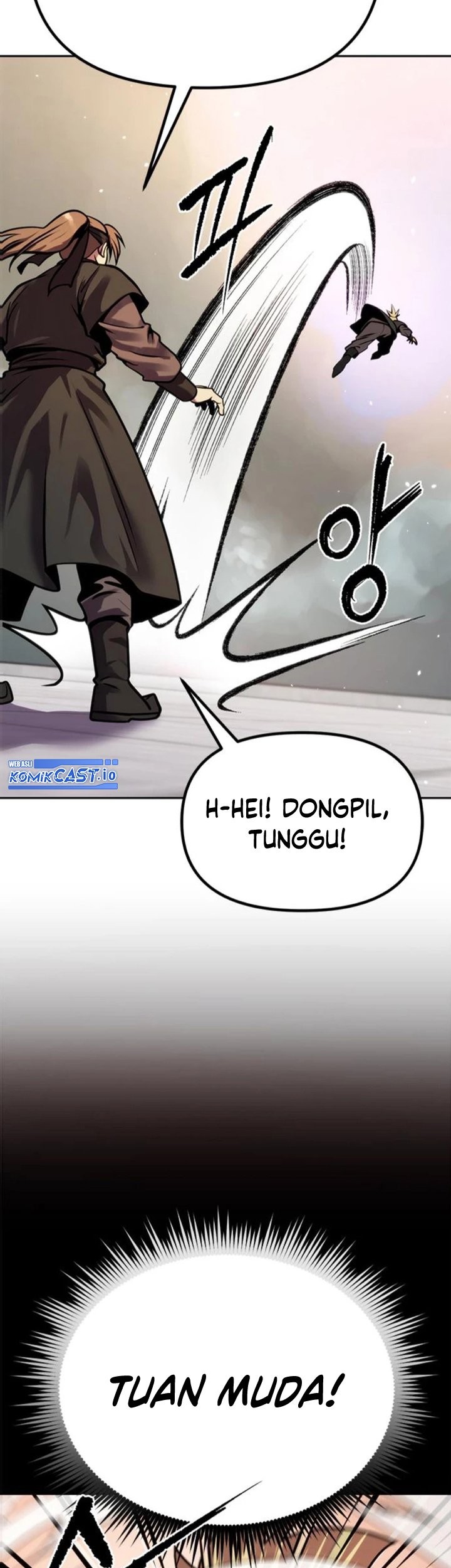 Chronicles of the Demon Faction Chapter 26 Gambar 48