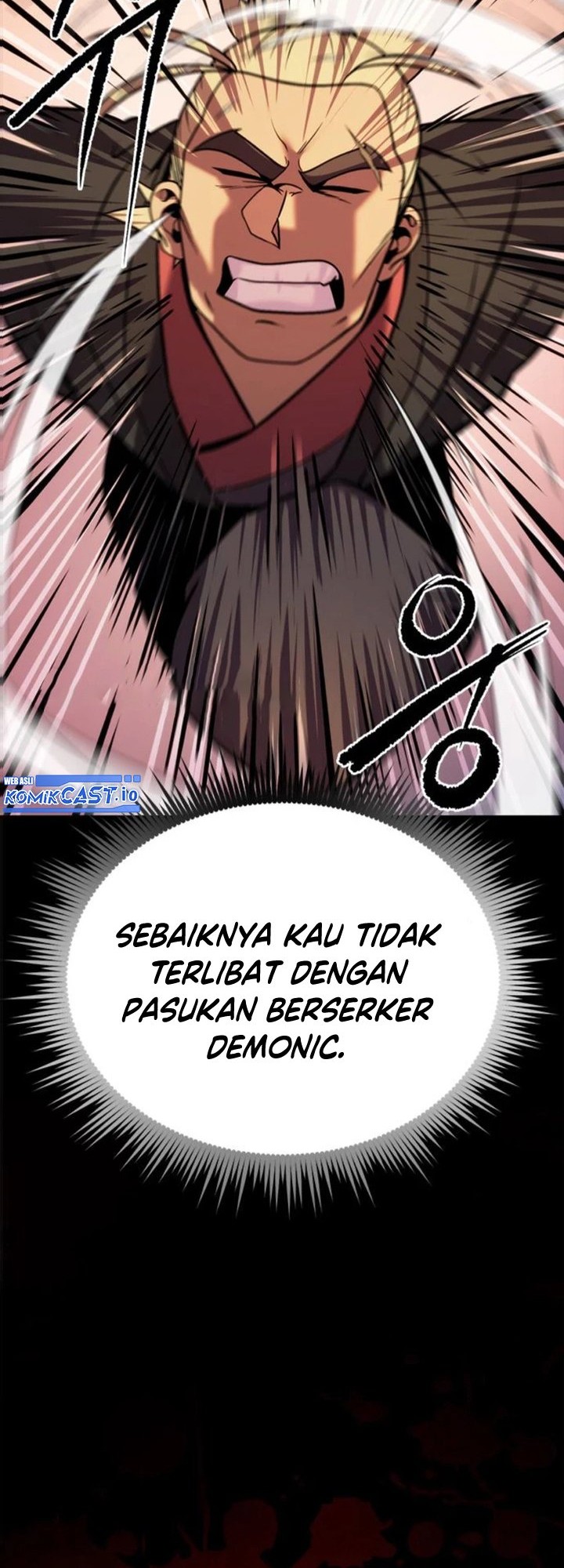 Chronicles of the Demon Faction Chapter 26 Gambar 49