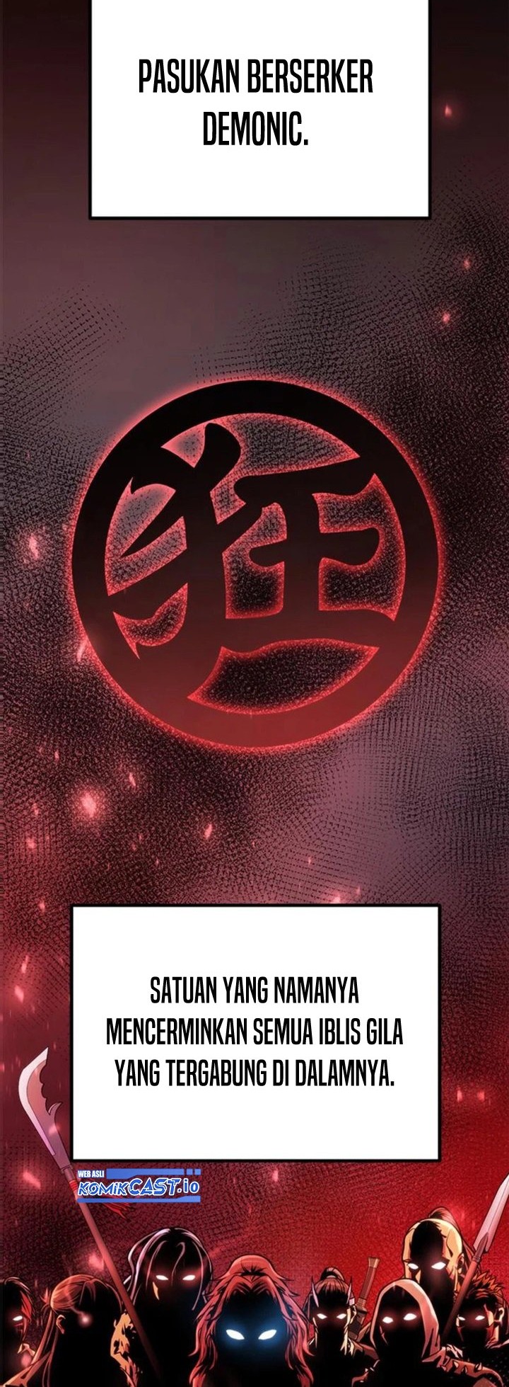 Chronicles of the Demon Faction Chapter 26 Gambar 51