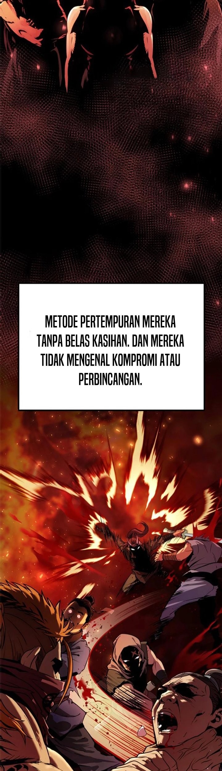 Chronicles of the Demon Faction Chapter 26 Gambar 52