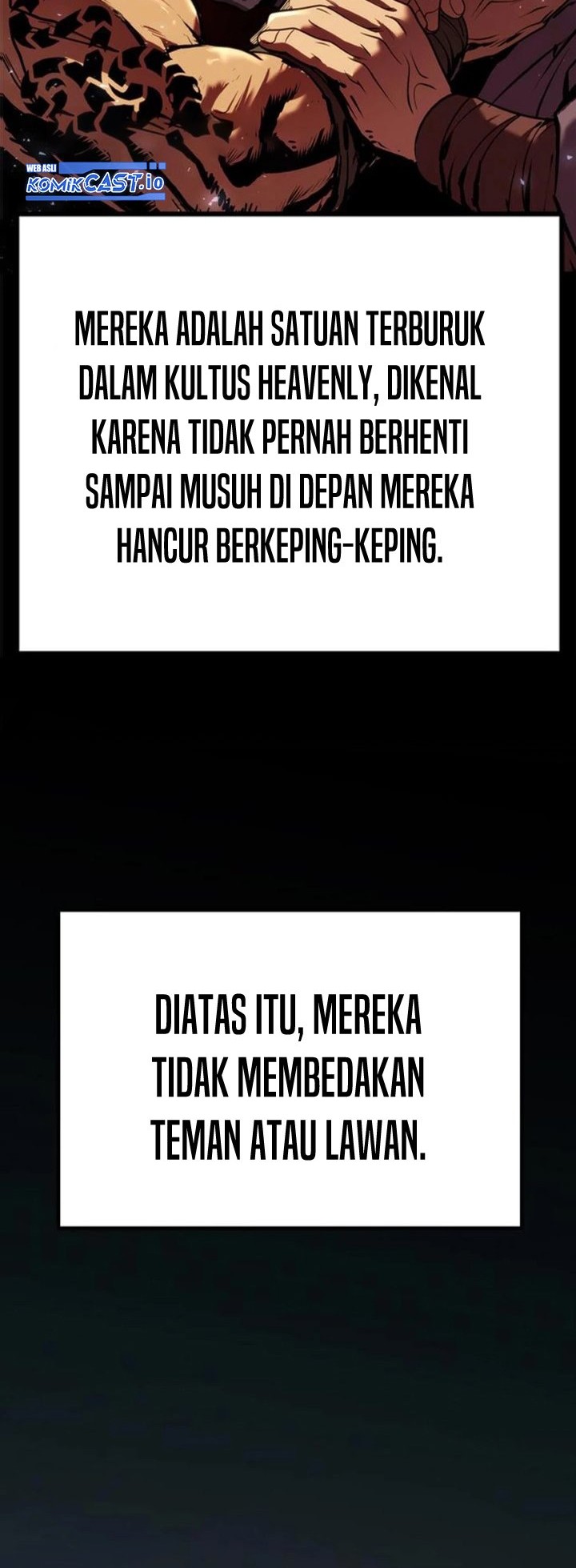 Chronicles of the Demon Faction Chapter 26 Gambar 53