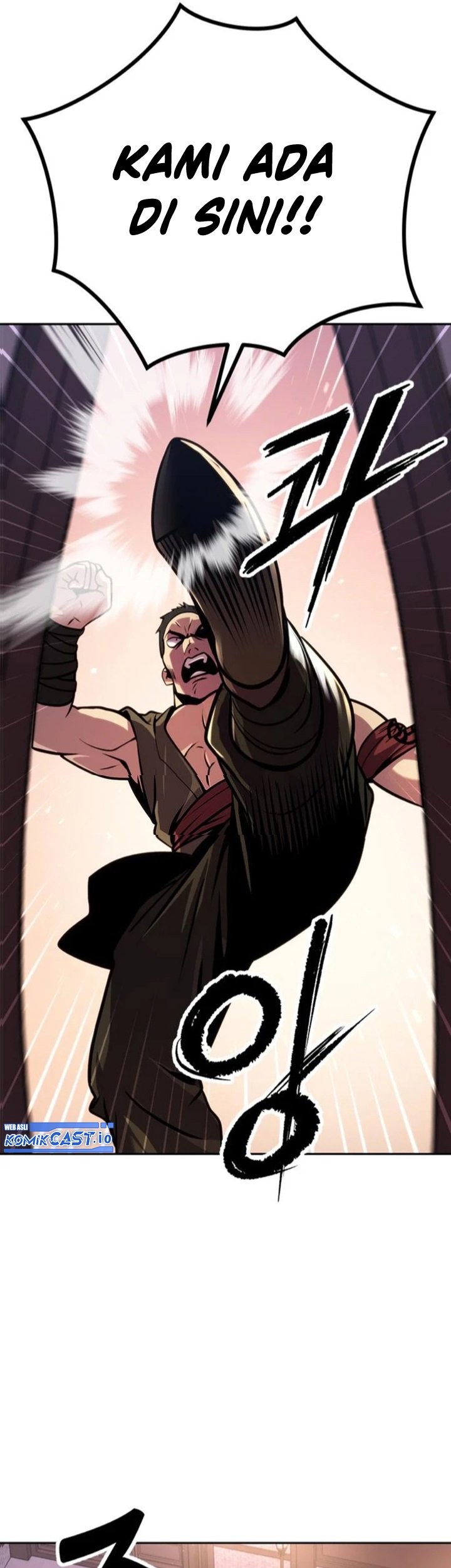 Chronicles of the Demon Faction Chapter 26 Gambar 56