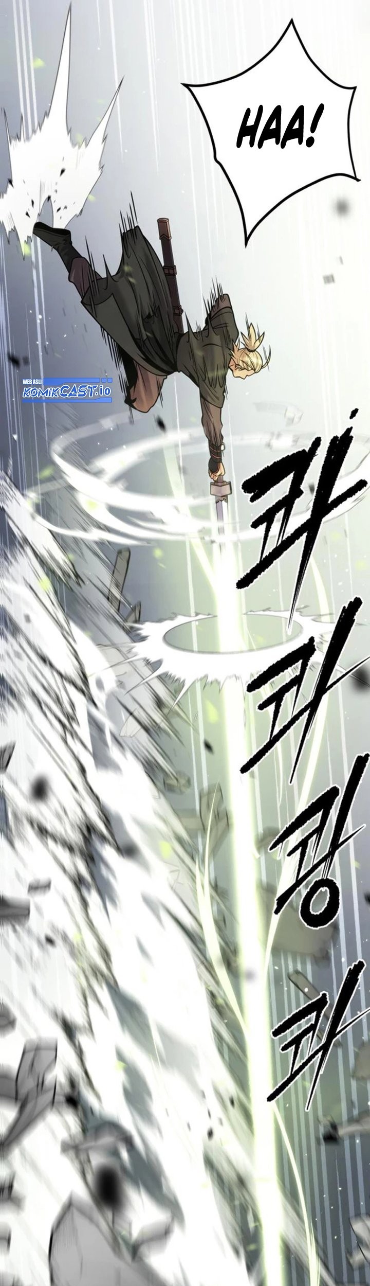 Chronicles of the Demon Faction Chapter 26 Gambar 38