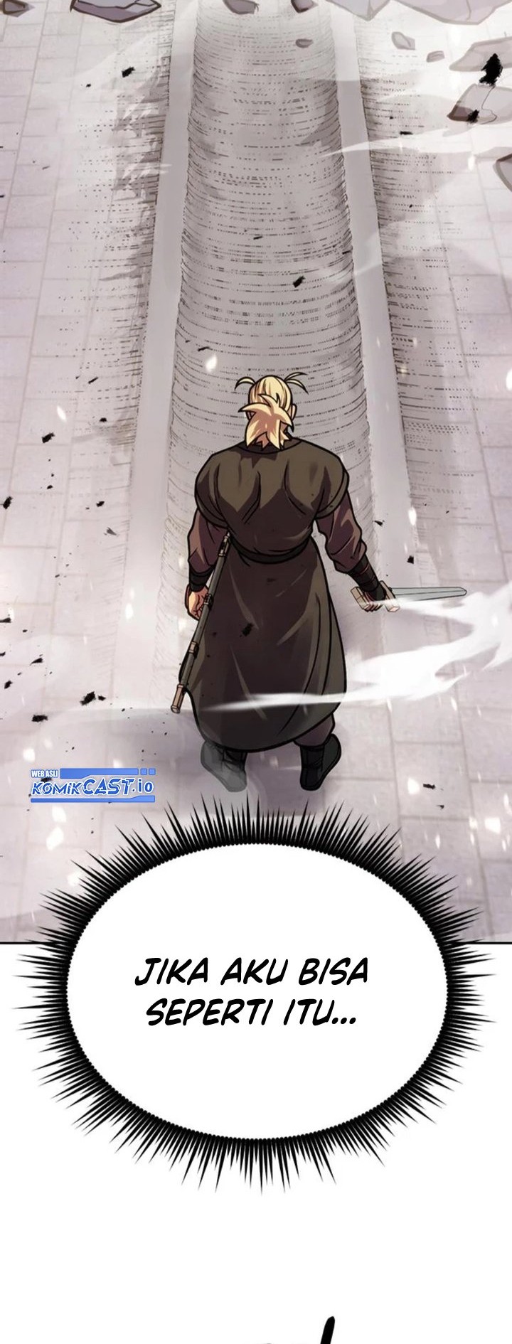 Chronicles of the Demon Faction Chapter 26 Gambar 41