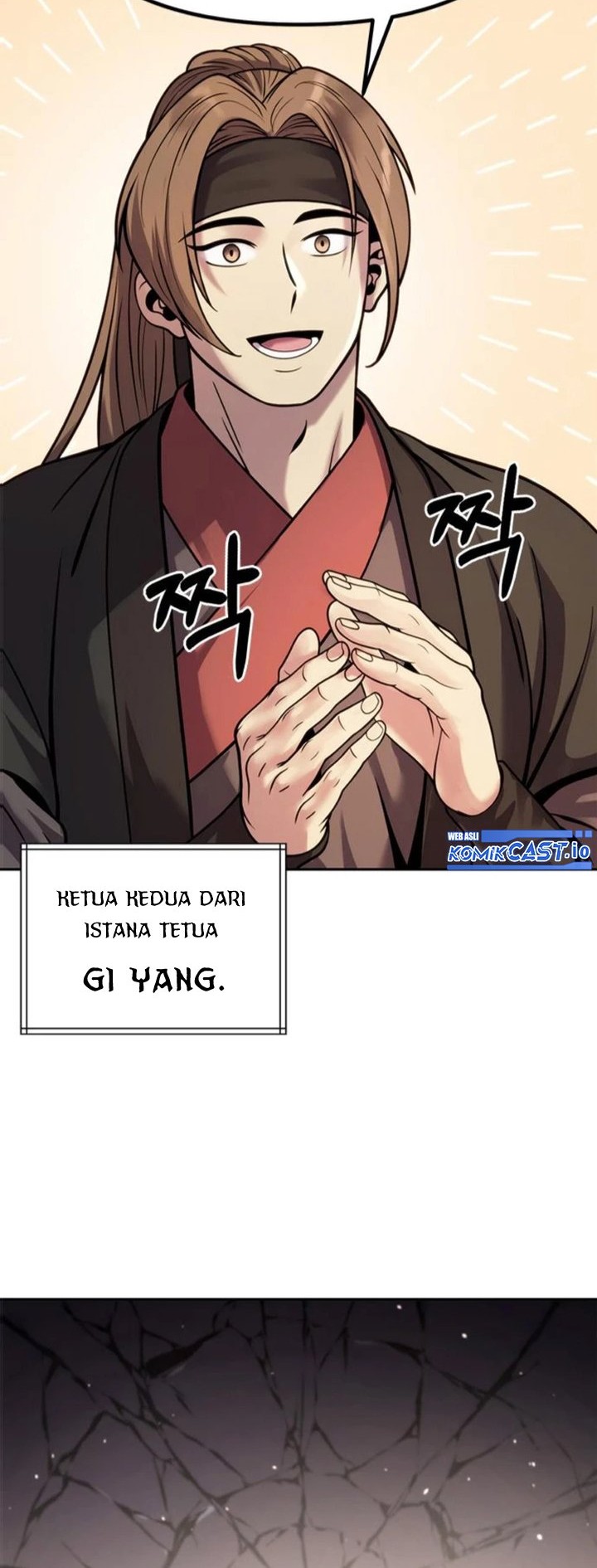 Chronicles of the Demon Faction Chapter 26 Gambar 43