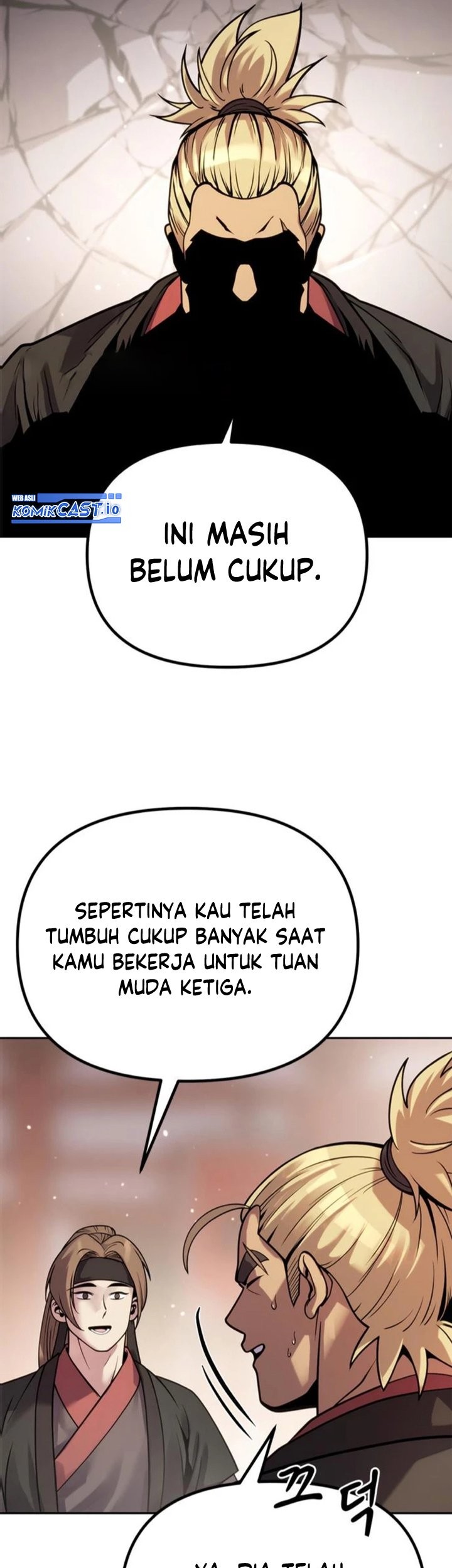 Chronicles of the Demon Faction Chapter 26 Gambar 44