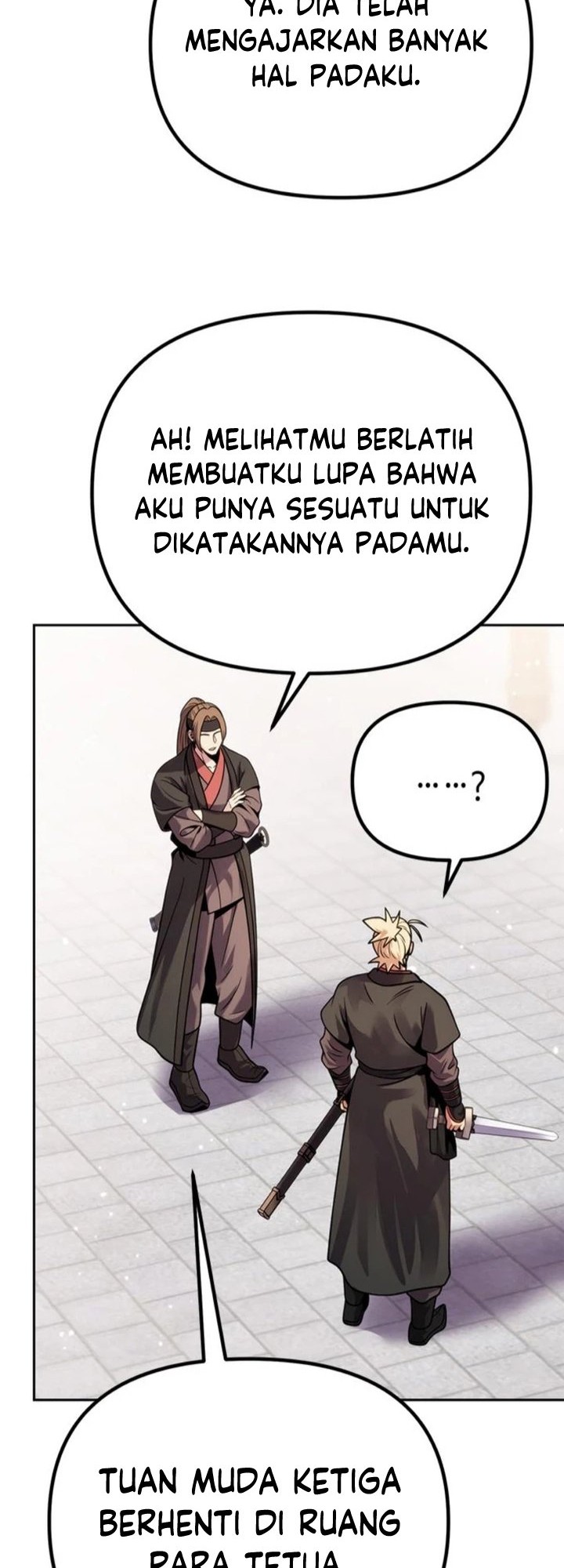 Chronicles of the Demon Faction Chapter 26 Gambar 45