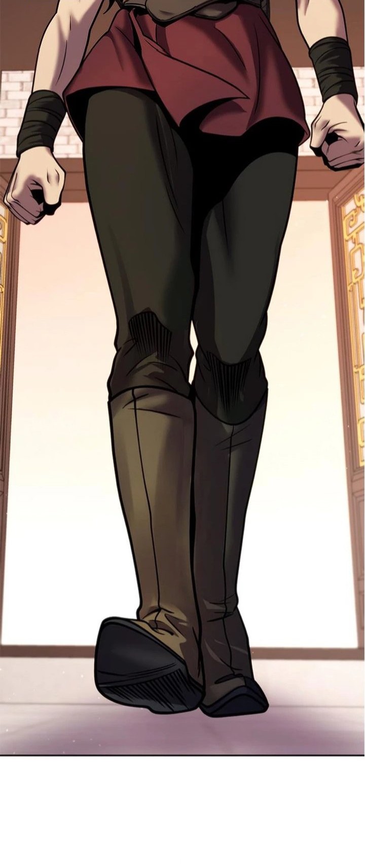 Chronicles of the Demon Faction Chapter 26 Gambar 67