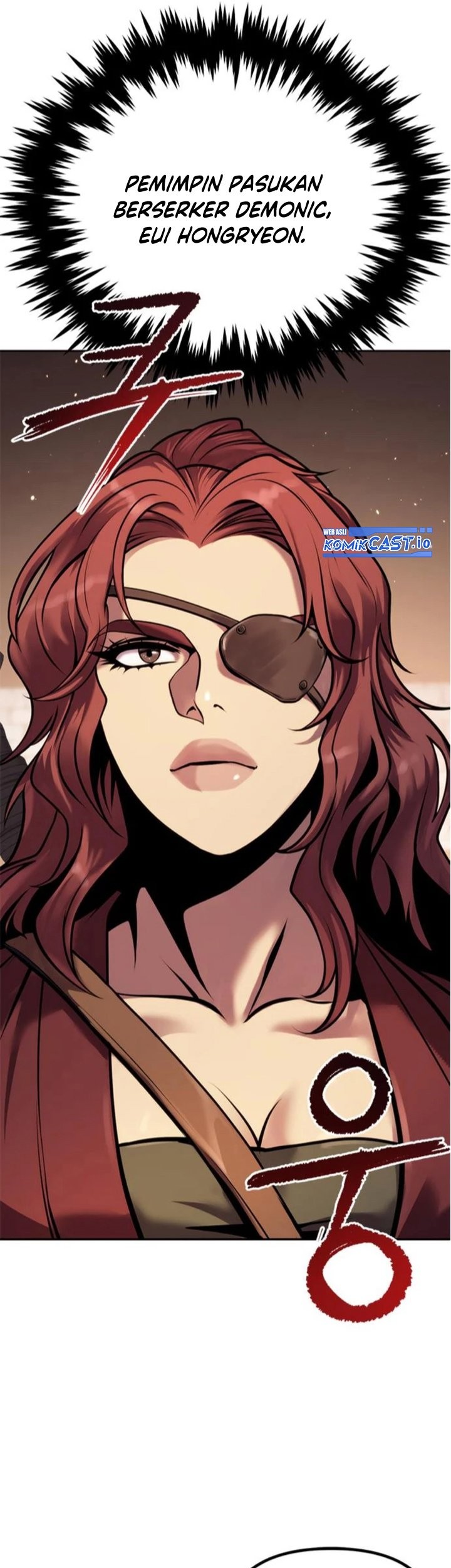 Chronicles of the Demon Faction Chapter 26 Gambar 68