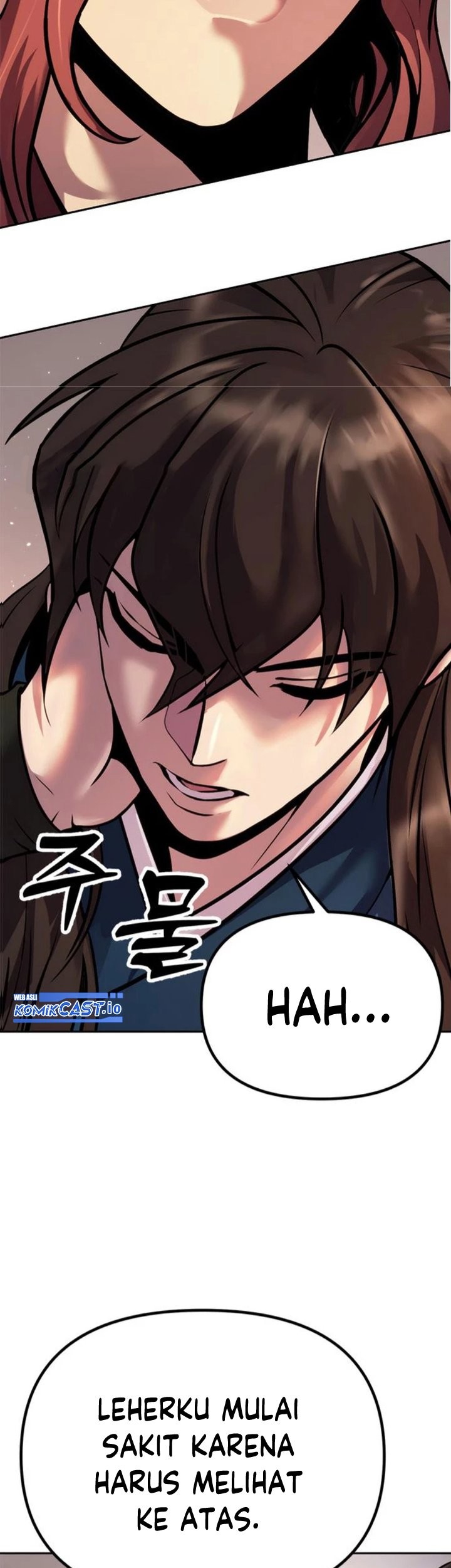 Chronicles of the Demon Faction Chapter 26 Gambar 76