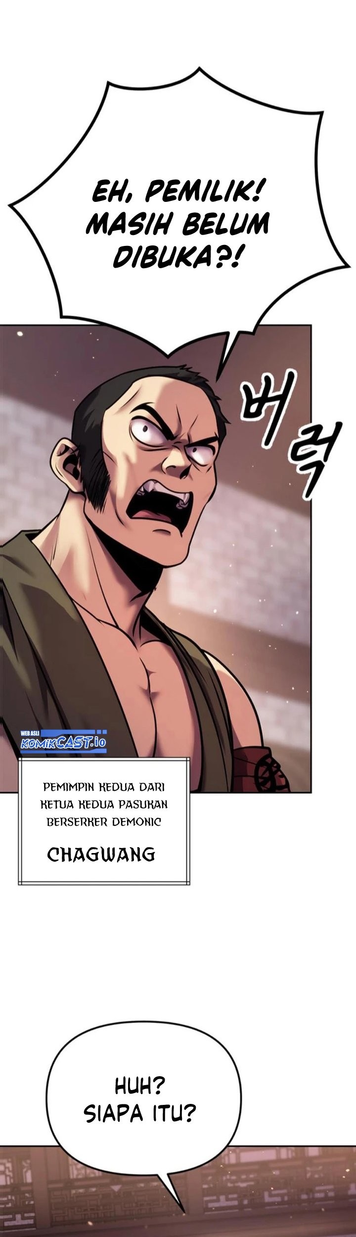 Chronicles of the Demon Faction Chapter 26 Gambar 58