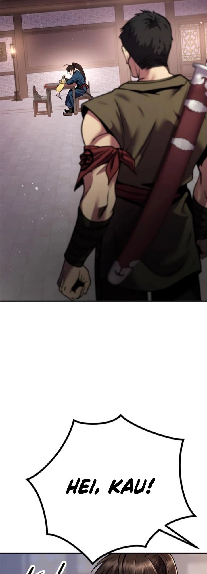 Chronicles of the Demon Faction Chapter 26 Gambar 59