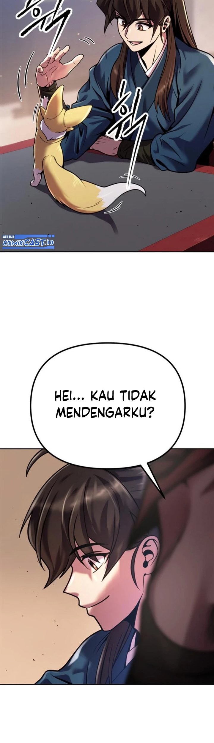 Chronicles of the Demon Faction Chapter 26 Gambar 60