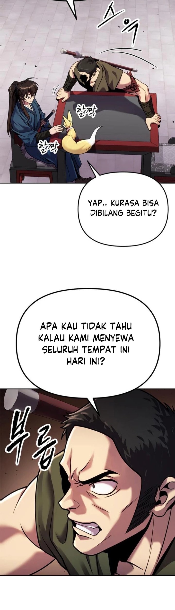 Chronicles of the Demon Faction Chapter 26 Gambar 62