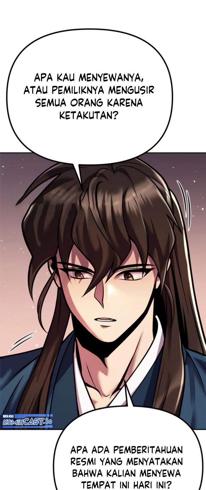 Chronicles of the Demon Faction Chapter 26 Gambar 63