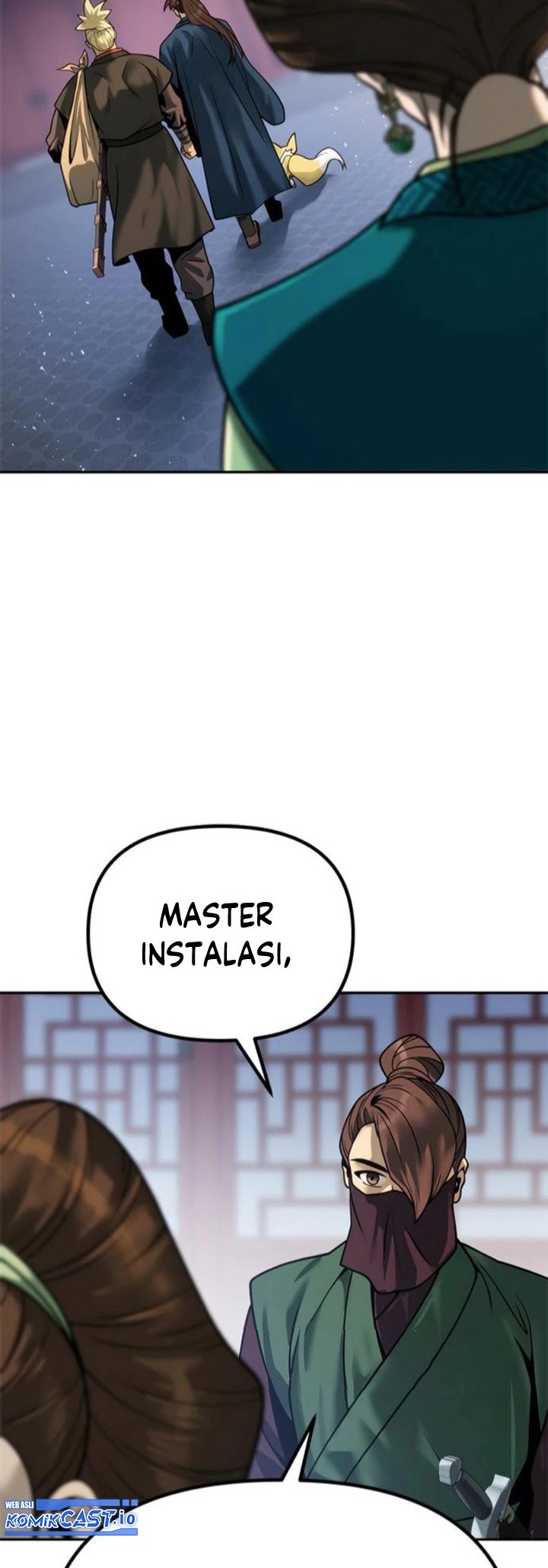 Chronicles of the Demon Faction Chapter 26 Gambar 5