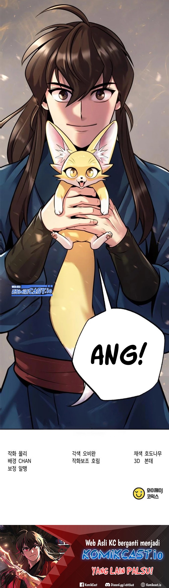 Chronicles of the Demon Faction Chapter 26 Gambar 86