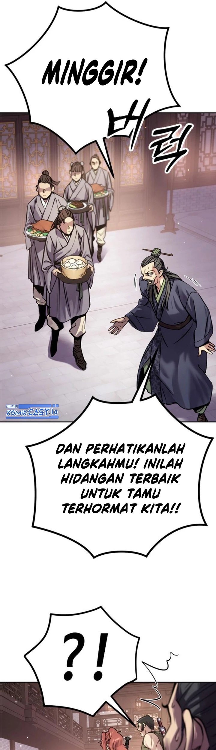 Chronicles of the Demon Faction Chapter 26 Gambar 80
