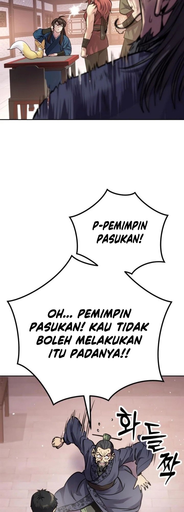 Chronicles of the Demon Faction Chapter 26 Gambar 81