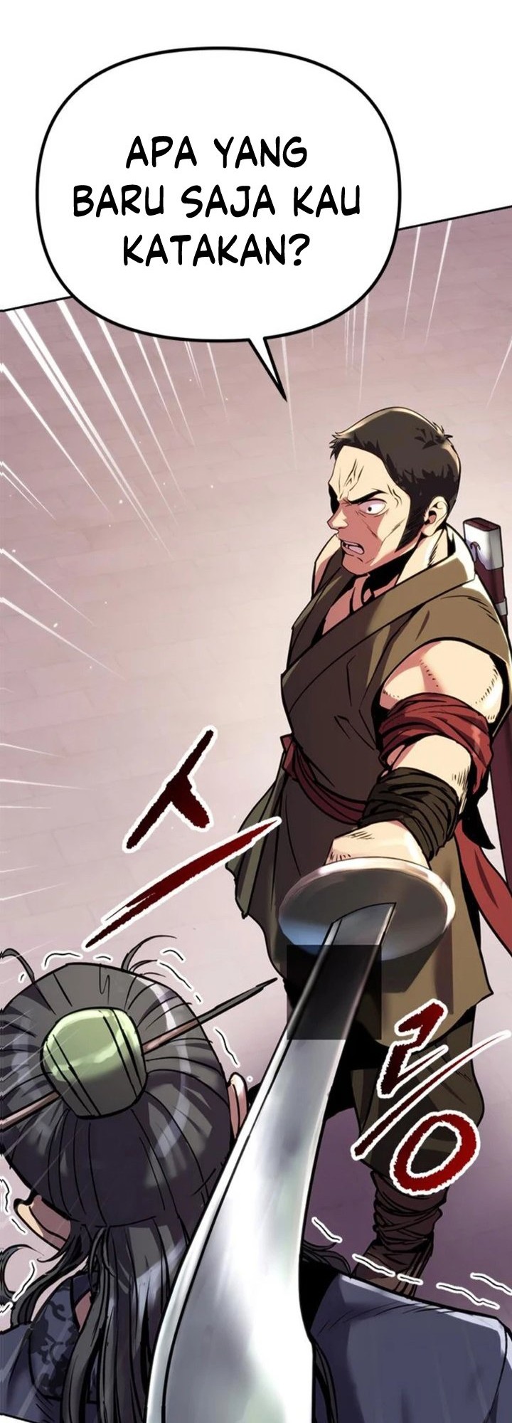 Chronicles of the Demon Faction Chapter 26 Gambar 83