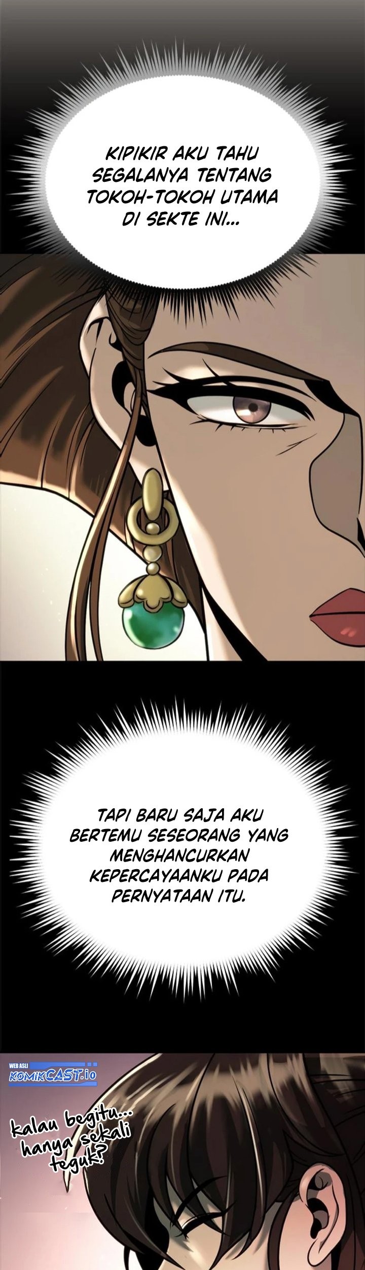 Chronicles of the Demon Faction Chapter 26 Gambar 8