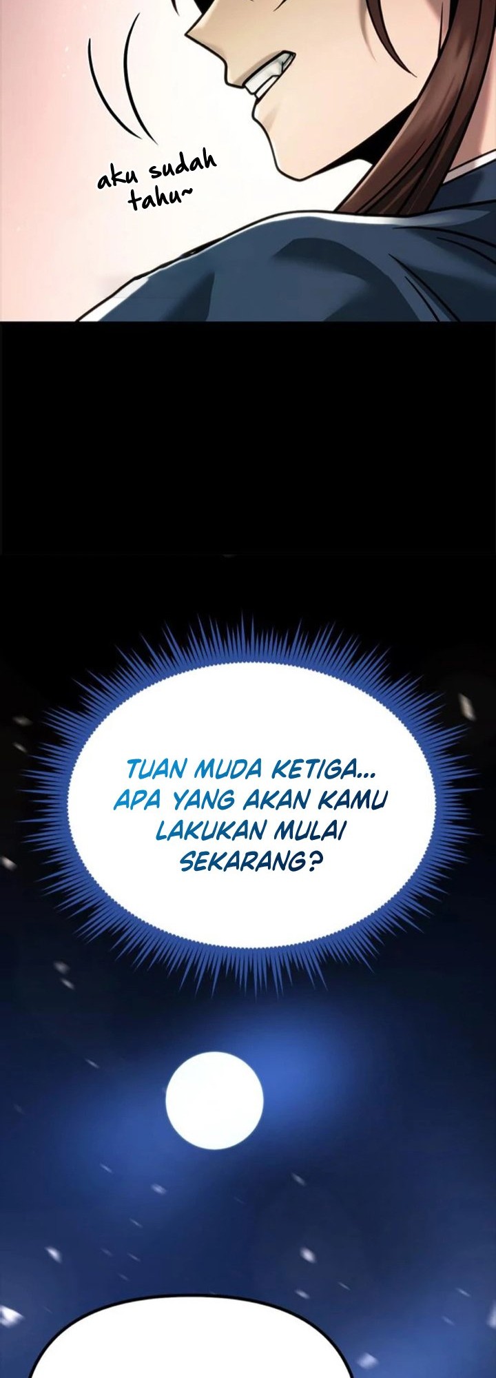 Chronicles of the Demon Faction Chapter 26 Gambar 9