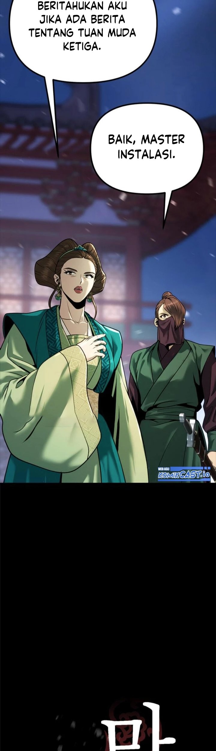 Chronicles of the Demon Faction Chapter 26 Gambar 10